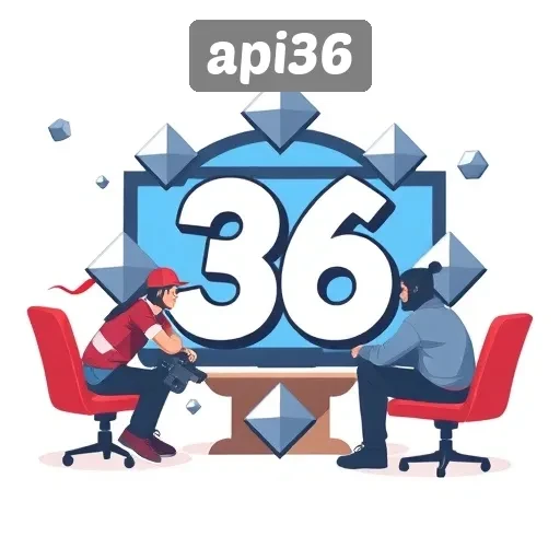 Keunggulan Fitur yang Ditawarkan oleh Api36
