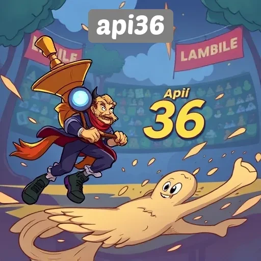Panduan Menggunakan Situs Game Api36 Secara Efektif