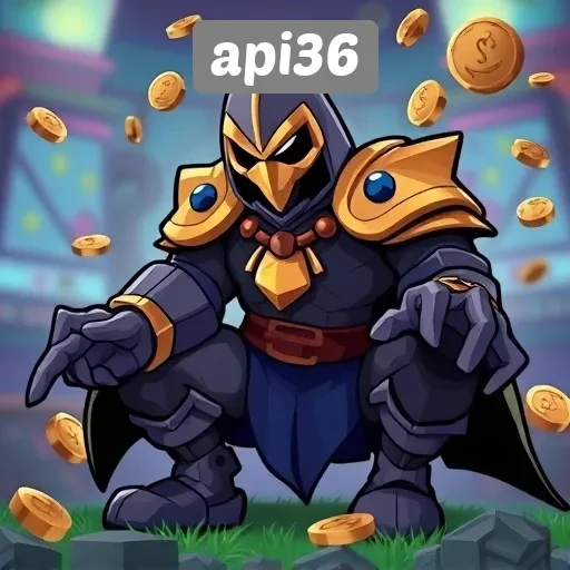 Mengenal Api36 sebagai Platform Game Terpercaya