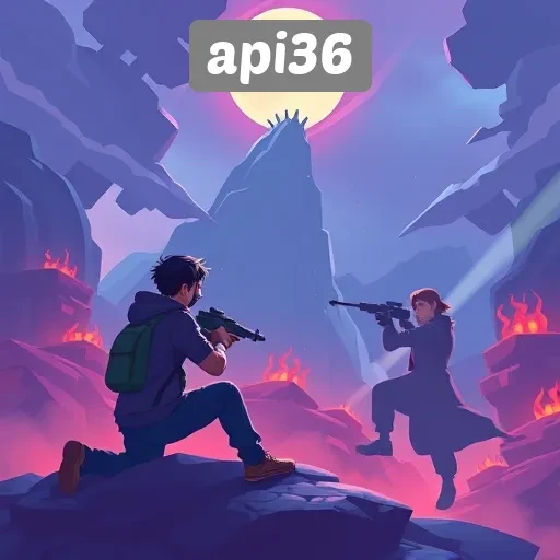 Mengapa Api36 Menjadi Pilihan Utama Gamer di Indonesia