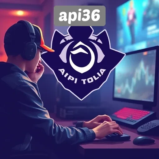 Bagaimana Api36 Mendukung Komunitas Gamer Lokal
