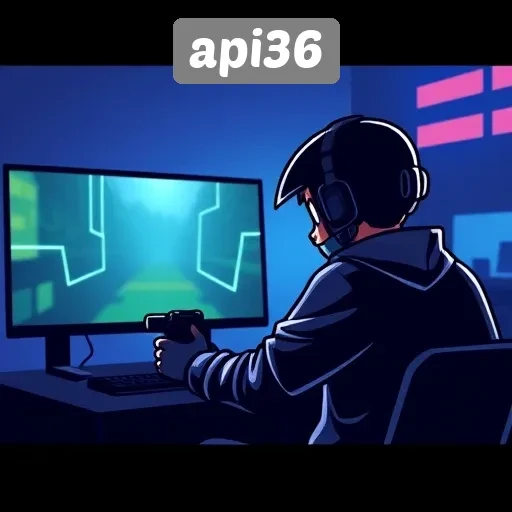 Api36 sebagai Platform Terpercaya untuk Gamer Indonesia