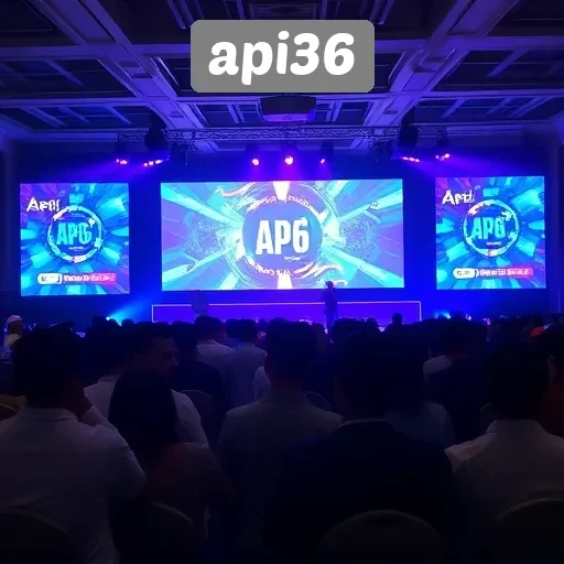 Update Terbaru dan Event Menarik di Api36