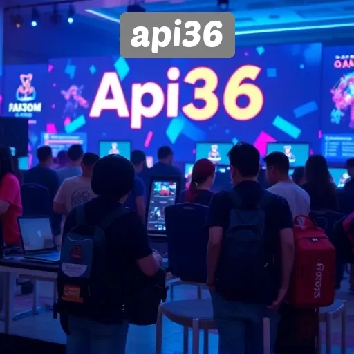 Tantangan dan Peluang di Api36 Bagi Gamer dan Developer