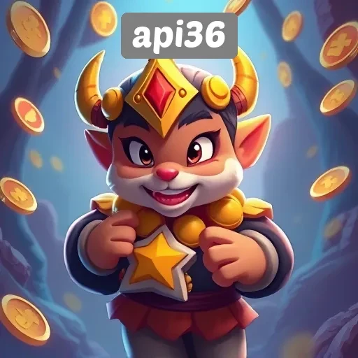 Mengulas Fitur Menarik di Situs Game Api36