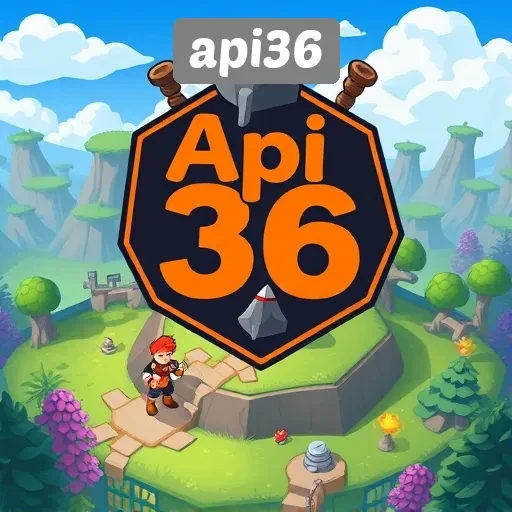 Ekosistem Game di Api36 dan Komunitasnya