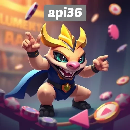 Berbagai Jenis Game yang Tersedia di Api36