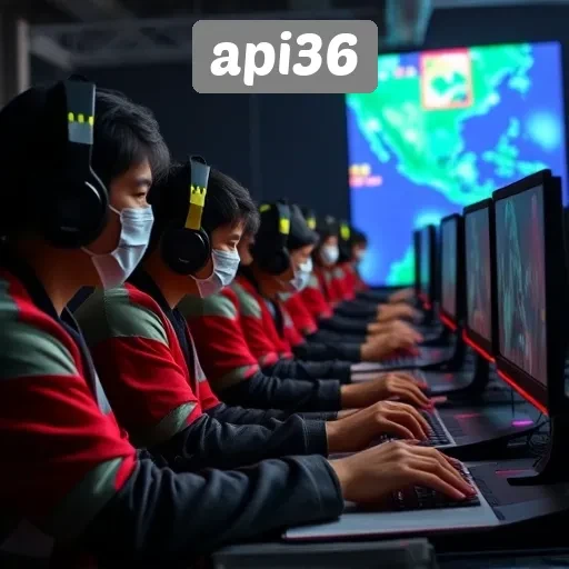 Analisis Dampak Api36 pada Komunitas Gamer di Indonesia