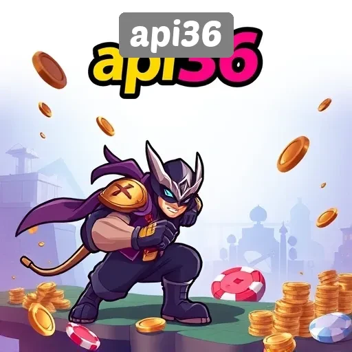 Pengalaman Bermain Game Online di Api36 yang Memuaskan