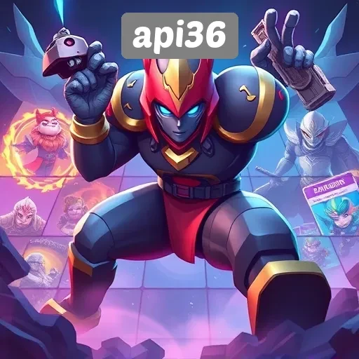 Kumpulan Game Populer yang Tersedia di Api36