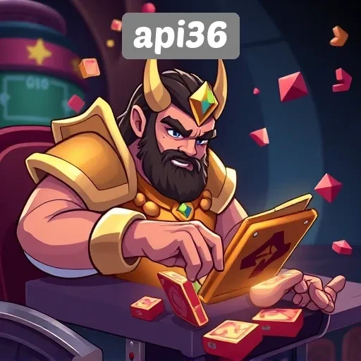 Memahami Fitur Unggulan Situs Game api36