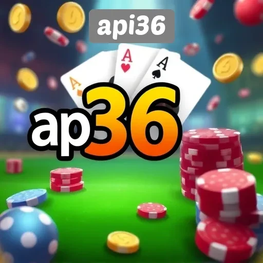 Mengungkap Keunikan Permainan di Situs Api36