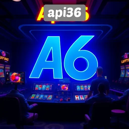 Ulasan Pengalaman Pengguna di Situs Game Api36