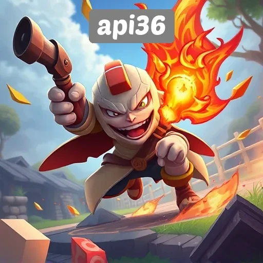 Beragam Jenis Game Menarik di Api36 untuk Penggemar
